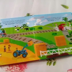 Thomas & Friends: The Runaway Engine 1024562