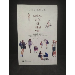 Không việc gì phải vội 90% HCM0312