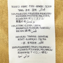 Gucci GG Pattern 550596-XJADG Áo khoác - Hàng hiệu Chính hãng 820237