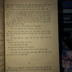 Người tình của mẹ - Alberto Moravia  975927