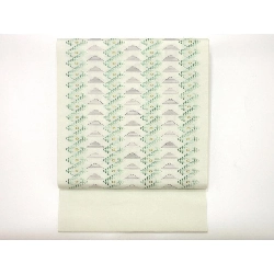 Đai Nagoya Wa Uke Mutsumi - Hàng hiệu Authentic