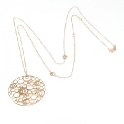 Damianni Damiannissima Necklace - Hàng hiệu Authentic 841629