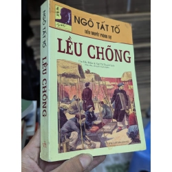 Lều chõng - Ngô Tất Tố 122844