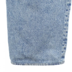 Quần jeans thẳng Maison Margiela với túi tương phản S51LA0052 - Hàng hiệu Authentic 809541