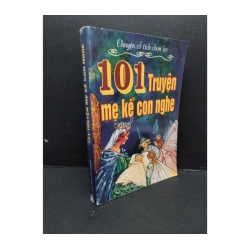 101 truyện mẹ kể con nghe 978064