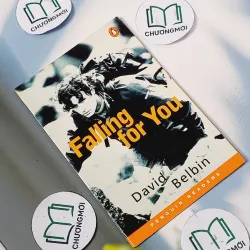 Falling for You - David Belbin 703121