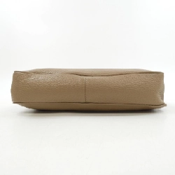 【Khuyến mãi】Túi da LEATHER JEWELS 658018