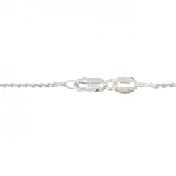 750WG Dây chuyền kim cương - Hàng hiệu Authentic 857559