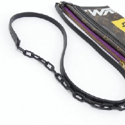 Túi đeo chéo phẳng logo Monogram Louis Vuitton M44641 609122