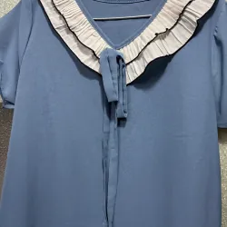 Đầm bầu cho mẹ