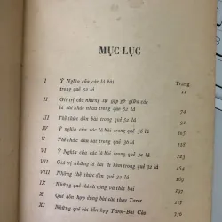BÍ QUYẾT BÓI BÀI HỖN HỢP BÀI CÀO TAROT - DỊCH GIẢ: NGŨ VĂN BẰNG 778333