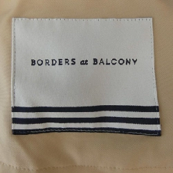 BORDERS tại BALCONY Áo khoác 631536