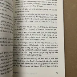 Đừng Ngồi Chờ Chết Trong Gió Bão 1001562