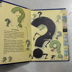 Peurs- les petits carnets 503659