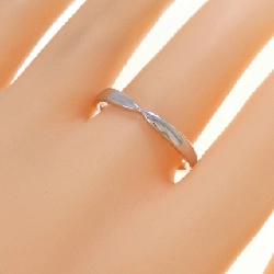 Nhẫn Tiffany Harmony - Hàng hiệu Authentic 833842