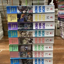 Kính Vạn Hoa full bộ 9 tập 779793