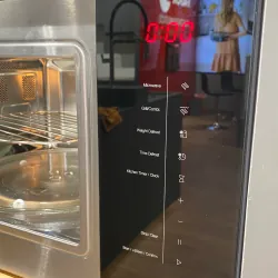 ⭐ X-Class 3MWB-25BTCGX chính hãng – 3 chức năng trong 1: Vi sóng, nướng, đối lưu 788043