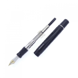 Bút máy Parker Duofold Black CT 1931366 - Hàng hiệu Authentic 878810
