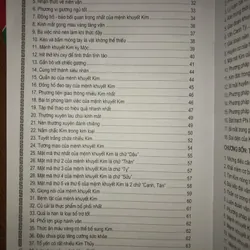 Phong thuỷ cải vận  700563