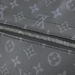 Túi xách vai Louis Vuitton Monogram Eclipse District MM M44001 - Hàng hiệu Chính hãng 768332