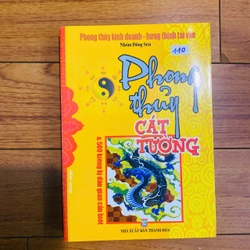 PHONG THỦY CÁT TƯỜNG - NHÓM ĐÔNG SƠN#TAKE