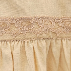 【Mã giảm giá】Gucci GUCCI Váy liền 652848