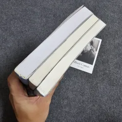 Bước chậm lại giữa thế gian  - Yêu những điều không hoàn hảo - khi mọi điều - Hae Min 1029545