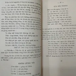 VĂN HỌC VIỆT NAM - Soạn giả Dương Quảng Hàm 593539