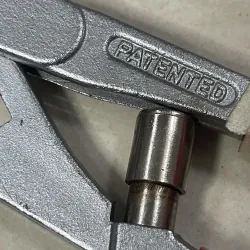 Kìm mỏ quạ hàng bãi Nhật Patented(mã K08) 757823