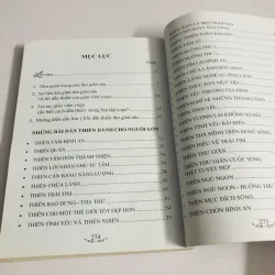 NHỮNG BÀI DẪN THIỀN HAY DÀNH CHO GIÁO VIÊN YOGA 756228