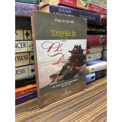 Truyện lạ núi Phổ Đà  - Pháp sư Chử Vân 335470
