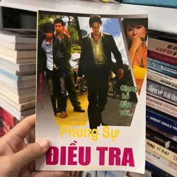 Combo 5 cuốn tạp chí xưa 561744