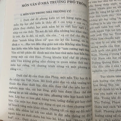 Phương pháp giảng dạy văn học. 999 462036