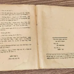 Trọn bộ 2q NẾU CÒN CÓ NGÀY MAI 686 trang (nhà văn Sidney Sheldon) 936962