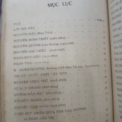 THI CA CHÂM BIẾM VÀ TRÀO LỘNG VIỆT NAM - HOÀNG TRỌNG THƯỢC 755321