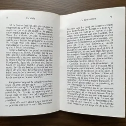 Candide Ou L'optimisme - Voltaire (Candide Chàng Ngây Thơ) 961499
