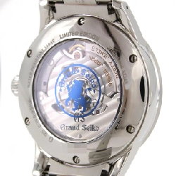 Seiko Grand Seiko - Bộ sưu tập Elegance - Spring Drive GMT 9R66-0AL0/SBGE293 SS tự động - Hàng hiệu Chính hãng 881811