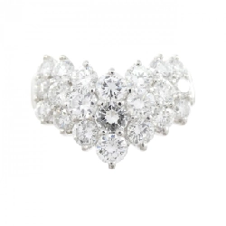 Nhẫn kim cương PT900 2.00CT - Hàng hiệu Chính hãng 847199