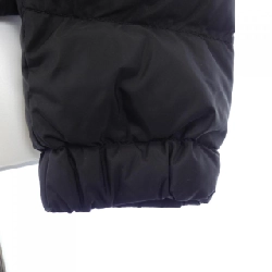 Áo khoác lông vũ PRADA với logo hình tam giác 29Y510 R202 Q04 - Hàng hiệu Chính hãng 814026