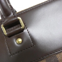 Túi xách Boston Louis Vuitton Damier Greenwich PM N41165 - Hàng hiệu Chính hãng 803692