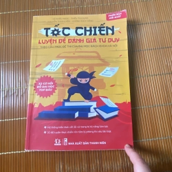 Tốc chiến luyện đề đánh giá tư duy học mãi 2025 + phòng luyện đề tsa học mãi
