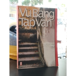 Vũ Bằng tập văn