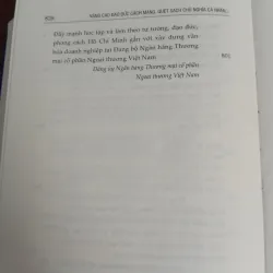 SÁCH NÂNG CAO ĐẠO ĐỨC CÁCH MẠNG, QUÉT SẠCH CHỦ NGHĨA CÁ NHÂN THEO TƯ TƯỞNG, ĐẠO ĐỨC 783249
