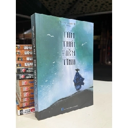 Tâm thái điềm tĩnh - Nguyên Thịnh Thế biên soạn