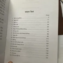 [TRUYỆN NGẮN HIẾM] Người đi - Lê Văn Thiện 745458