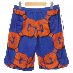 Quần short GUCCI 733518 XJFAN - Hàng hiệu Chính hãng 885804