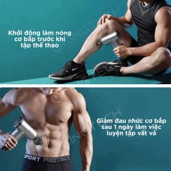 Máy Massage cầm tay 410558