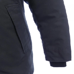 Canada Goose 3438JM JASPER Áo khoác lông - Hàng hiệu Authentic 894810