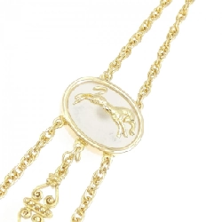 Dây chuyền Quarzt Illyas Larounis - Hàng hiệu Authentic 842452