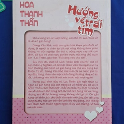 Hướng Về Trái Tim - Hoa Thanh Thần 325498